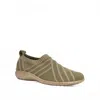 Naot Women Okahu Sneaker In Sage In Multi