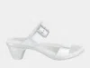 Naot Recent Slide Sandal In Multi