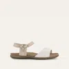 Naot Sabrina Sandal In Multi
