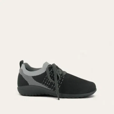 Naot Women's Tama Shoes In Black