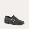 Naot Viscol Strap Loafer In Multi