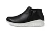 Naot Zodiac Sneaker In Black