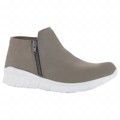 Naot Women's Zodiac Shoes In Stone