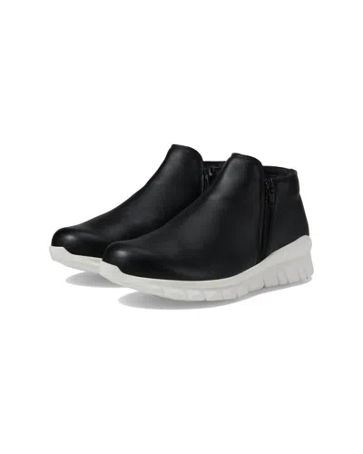 Naot Women's Zodiac Slip-on Shoe In Black