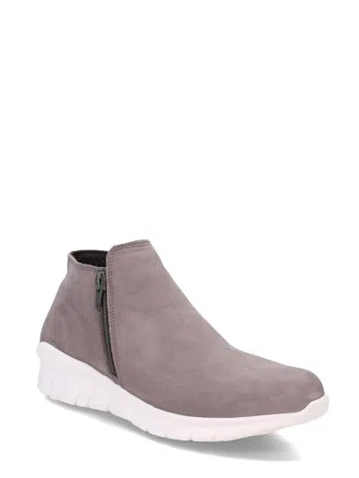 Naot Women's Zodiac Sneaker In Smoke Grey