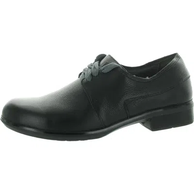 Naot Womens Lace-up Lace Up Flats In Multi