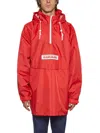 Napa By Martine Rose Oversize Waterproof Jacket