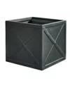 Napa Home & Garden 21.5in Cube