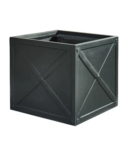 Napa Home & Garden 21.5in Cube