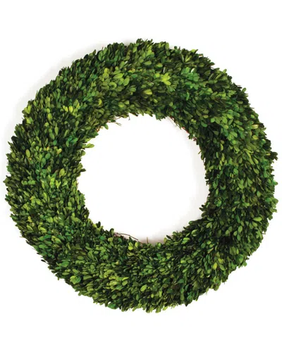 Napa Home & Garden 30in Wreath