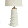 Napa Home & Garden Adria Lamp In White