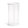 Napa Home & Garden Aleko Vase Large In White