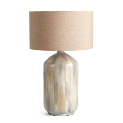 NAPA HOME & GARDEN NAPA HOME & GARDEN ALMETA LAMP