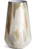 Napa Home & Garden Almeta Vase In Gold