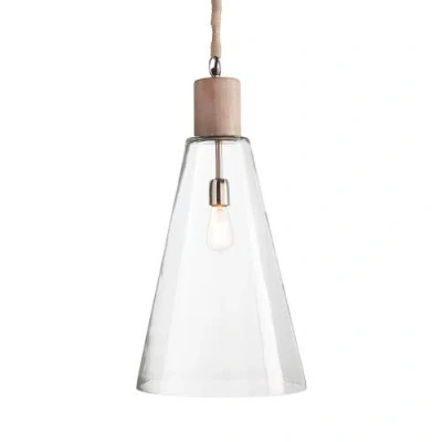 Napa Home & Garden Anselm Pendant In Multi