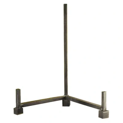 Napa Home & Garden Arno Easel Extra Large In Black