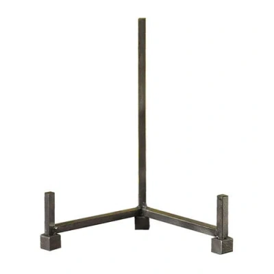 Napa Home & Garden Arno Easel Large In Black
