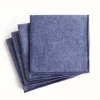 Napa Home & Garden Barclay Butera Miramar Cocktail Napkins Set Of 4 In Blue
