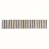 Napa Home & Garden Barclay Butera Sycamore Canyon Striped Runner In Multi