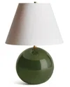 Napa Home & Garden Bellamy Table Lamp In Green