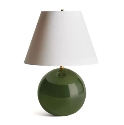 NAPA HOME & GARDEN NAPA HOME & GARDEN BELLAMY TABLE LAMP