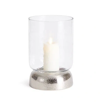Napa Home & Garden Boden Hurricane Small In Transparent