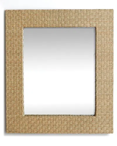 Napa Home & Garden Brennan Mirror In Gold