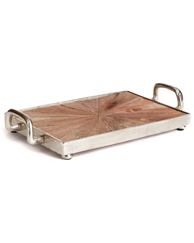 Napa Home & Garden Brighton Decorative Tray Small