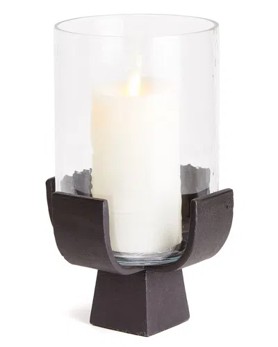 Napa Home & Garden Bryant Hurricane In Black