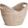 Napa Home & Garden Burma Rattan Beverage Tub Large In Neutral