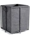 Napa Home & Garden Callahan Square Planter In Gray