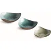 Napa Home & Garden Camryn Decorative Bowls Set Of 3 In Multi