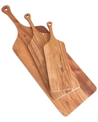 Napa Home & Garden Carmella Serving Boards Set