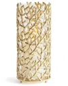 Napa Home & Garden Celine Hurricane In Gold