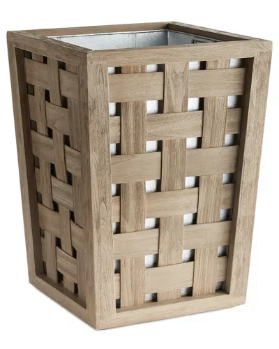 NAPA HOME & GARDEN NAPA HOME & GARDEN LARGE CHATHAM PLANTER