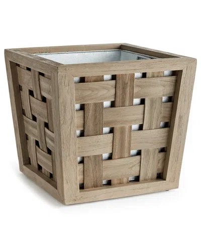 Napa Home & Garden Chatham Planter Small
