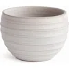 Napa Home & Garden Chryssa Planter In White