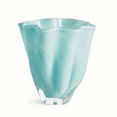 Napa Home & Garden Ciela Vase In Blue