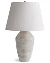Napa Home & Garden Claude Lamp In Gray