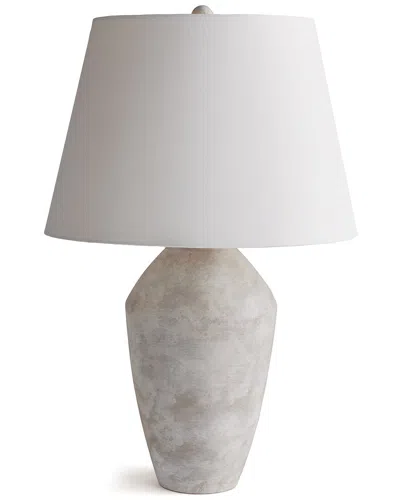 Napa Home & Garden Claude Lamp In Gray
