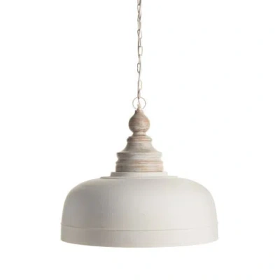 Napa Home & Garden Claudette Pendant In Neutral
