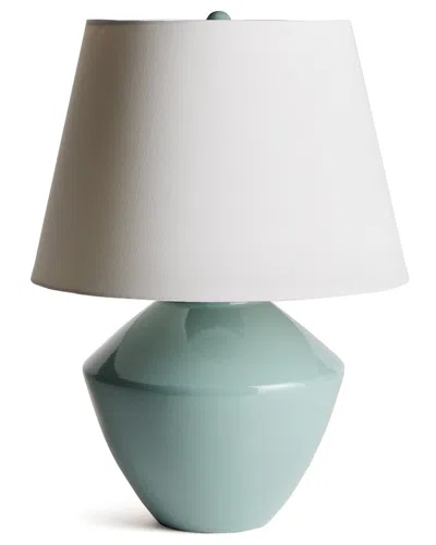 Napa Home & Garden Clyde Lamp In Green
