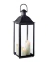 Napa Home & Garden Coach House 30in Outdoor Lantern