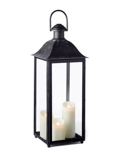 NAPA HOME & GARDEN NAPA HOME & GARDEN COACH HOUSE 30IN OUTDOOR LANTERN