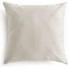 Napa Home & Garden Cooper Square Indoor-outdoor Pillow 24" In Neutral