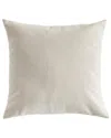 Napa Home & Garden Cooper Square Indoor/outdoor Pillow In White