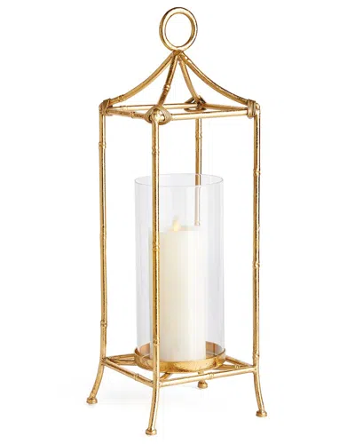 NAPA HOME & GARDEN NAPA HOME & GARDEN DAPHNE LARGE LANTERN