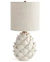 Napa Home & Garden Declan Lamp In White