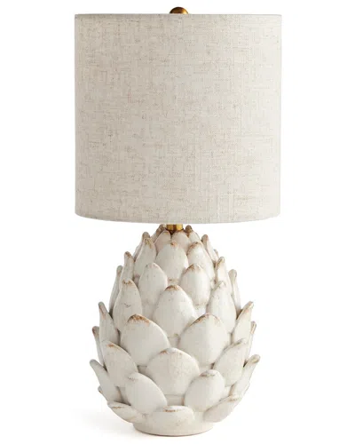 Napa Home & Garden Declan Lamp In Neutral
