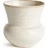 Napa Home & Garden Delaney Pot Small In White